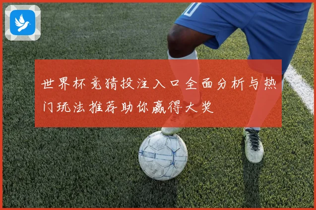 世界杯竞猜投注入口全面分析与热门玩法推荐助你赢得大奖