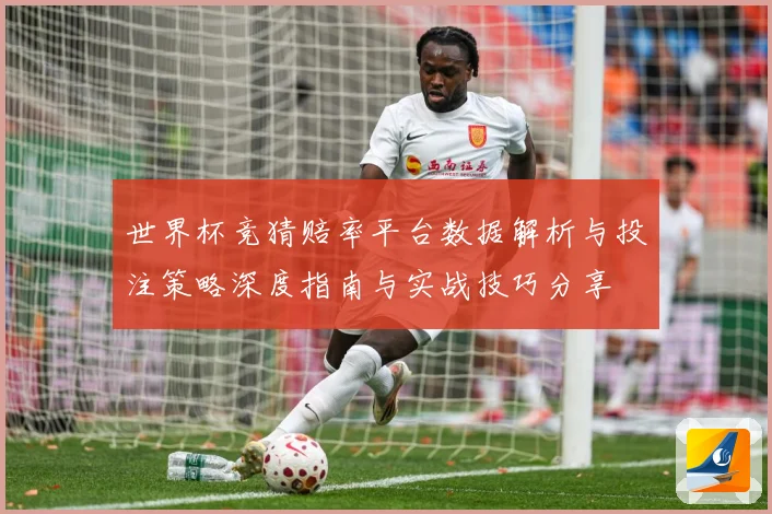 世界杯竞猜赔率平台数据解析与投注策略深度指南与实战技巧分享