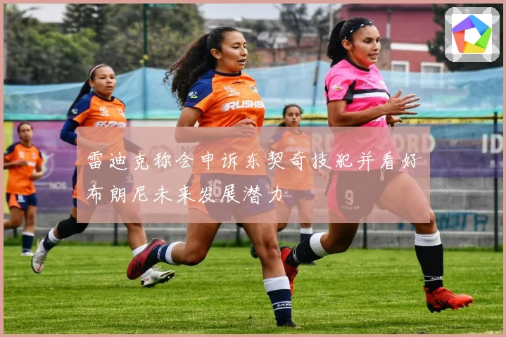 雷迪克称会申诉东契奇技犯并看好布朗尼未来发展潜力